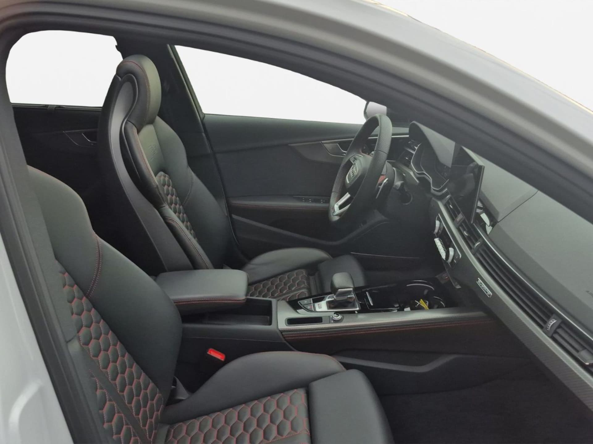 Audi RS 4 Avant