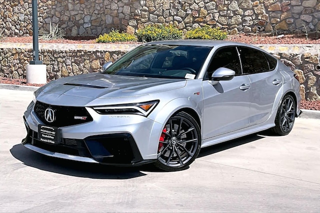 2026 Acura Integra