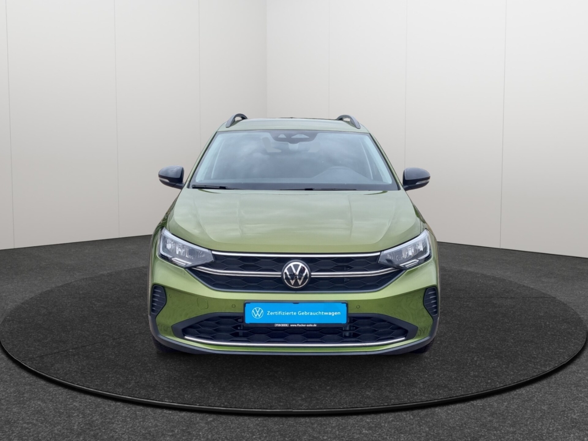 Volkswagen Taigo Life