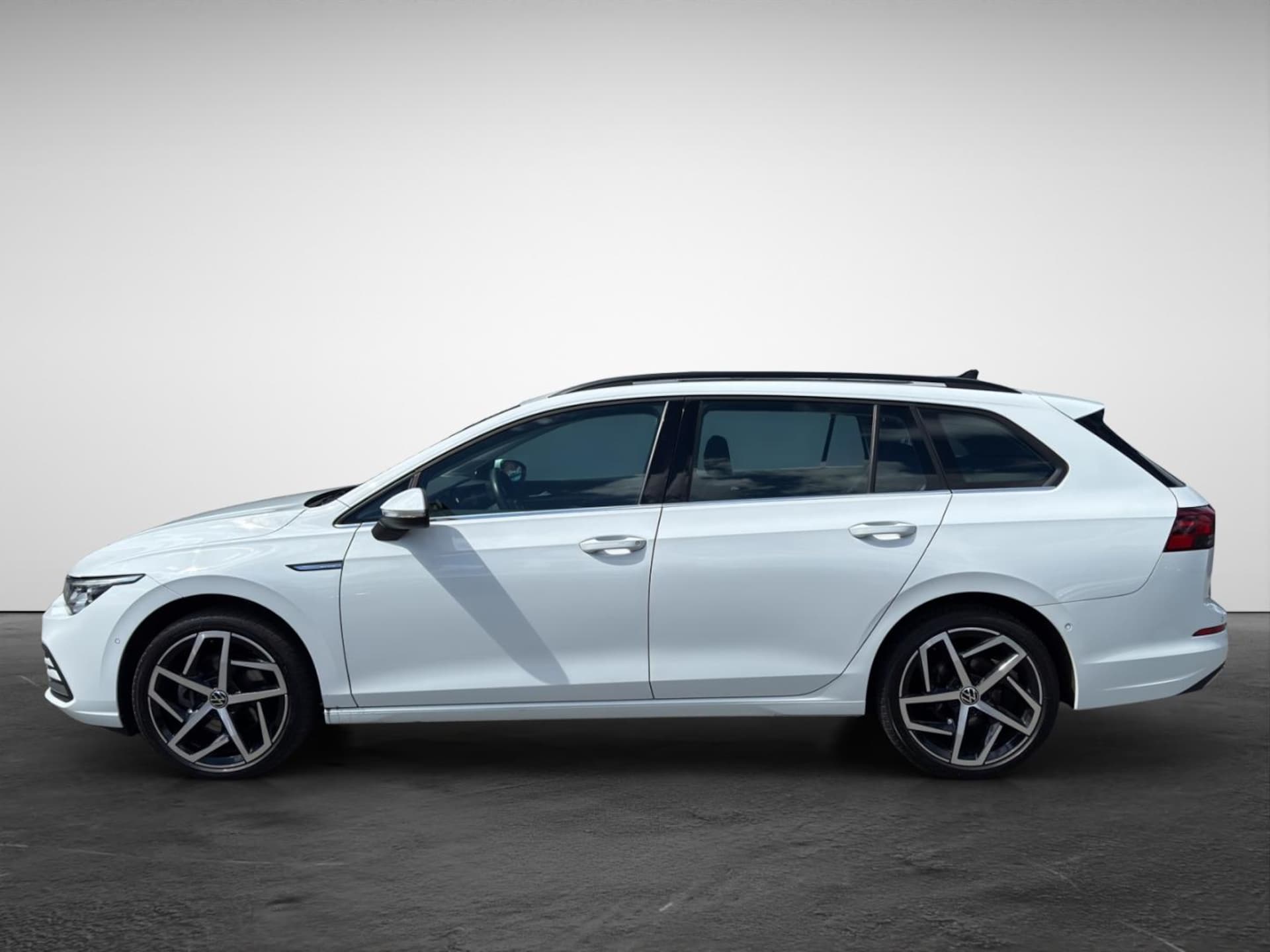 Volkswagen Golf Variant Style