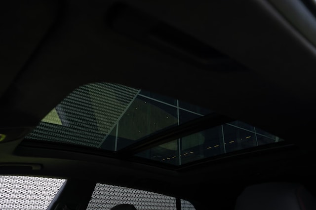 2026 Audi RS Q8 Base - Photo 39