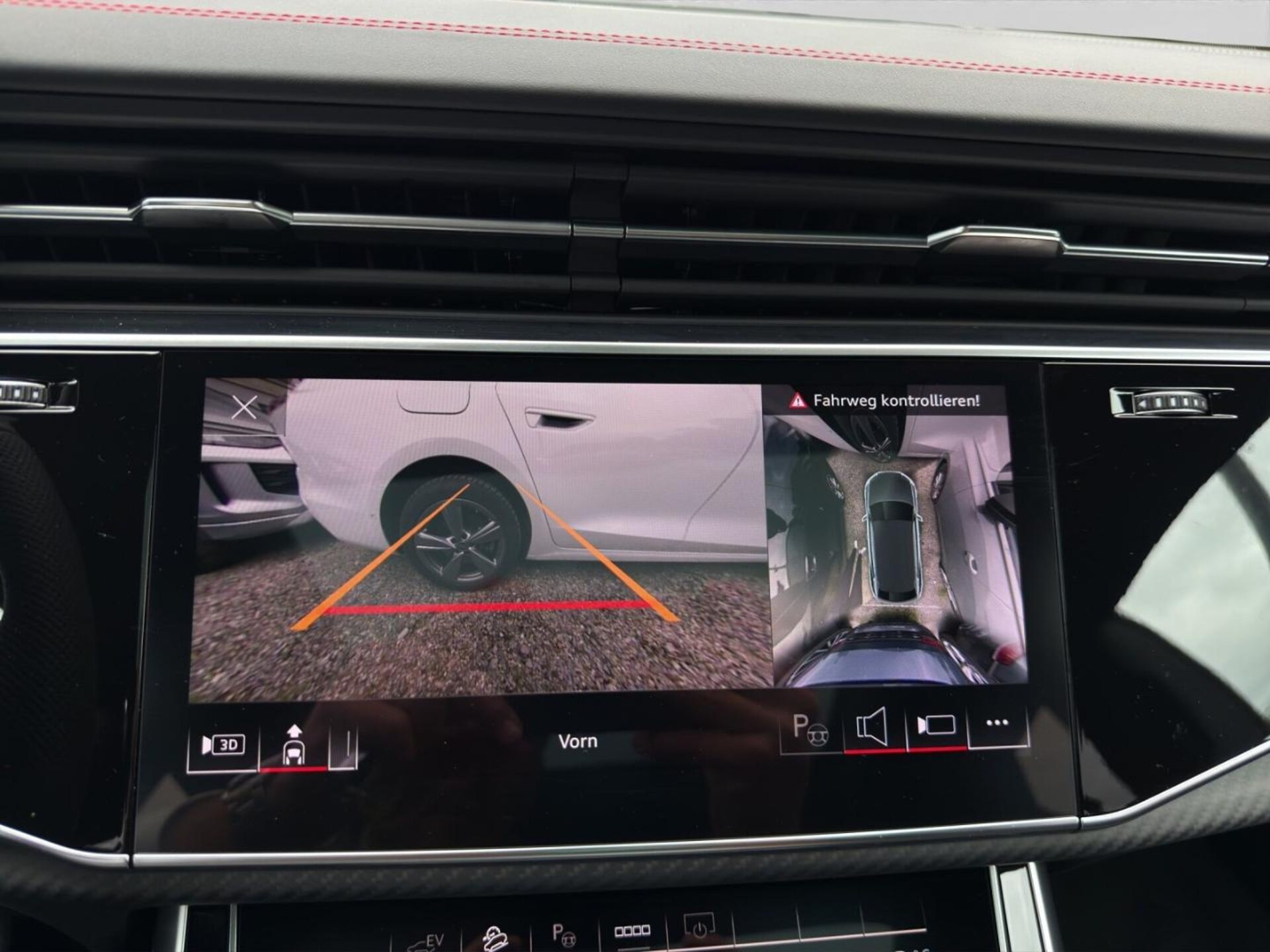 Audi Q8 SUV TFSI e