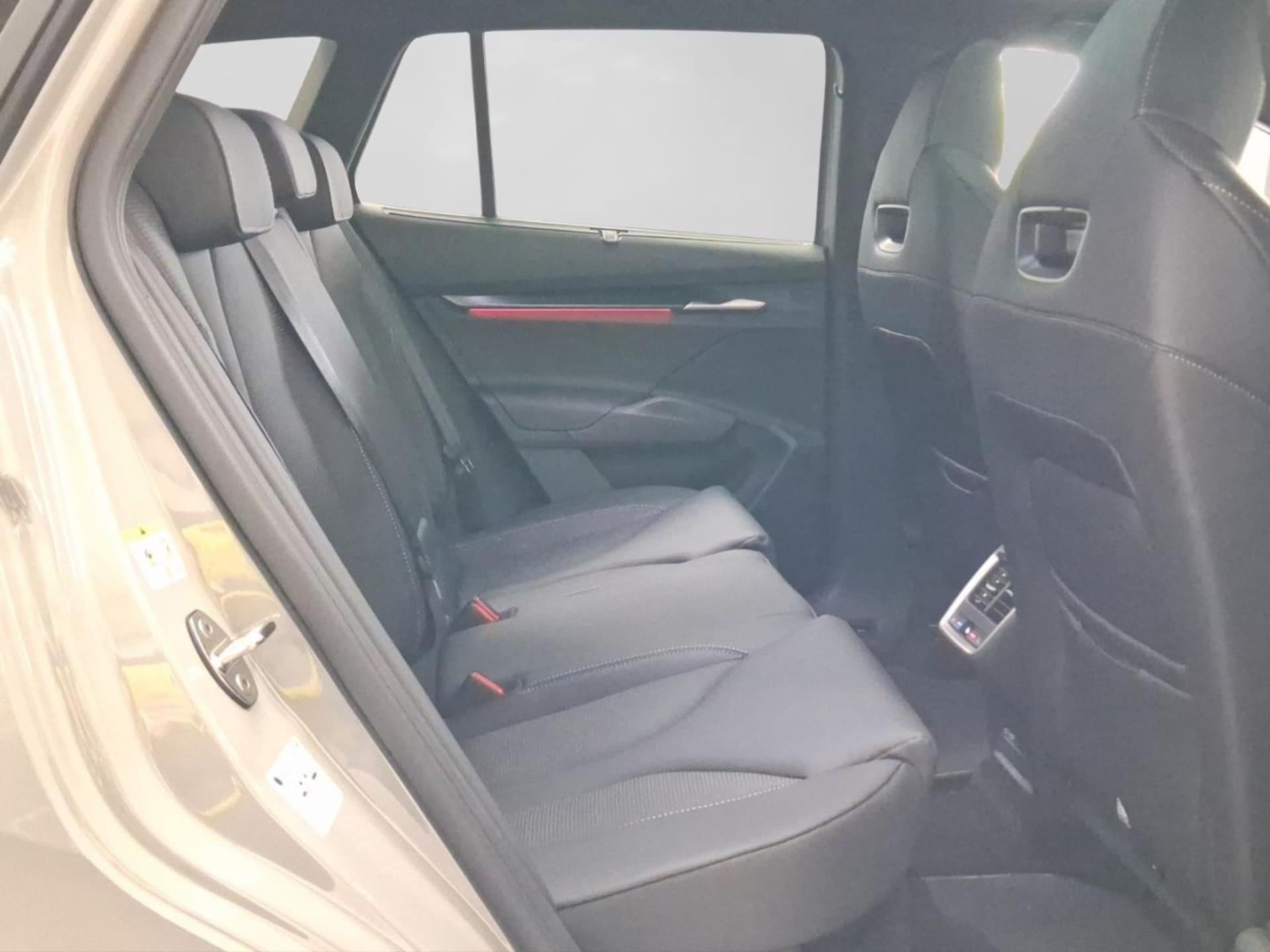 Skoda Enyaq RS