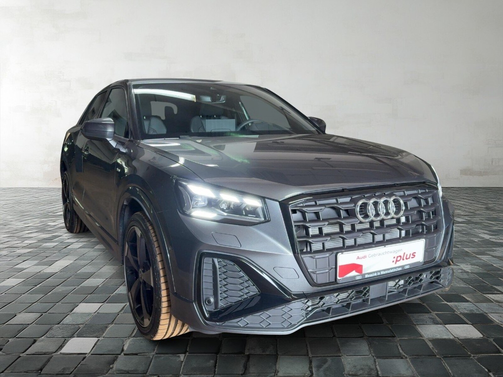 Audi Q2 – Bild 5