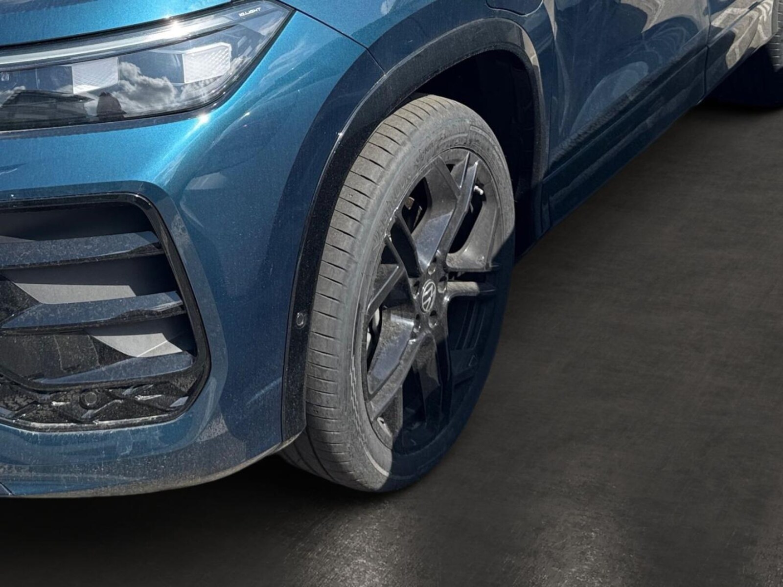 Volkswagen Tayron – Bild 7