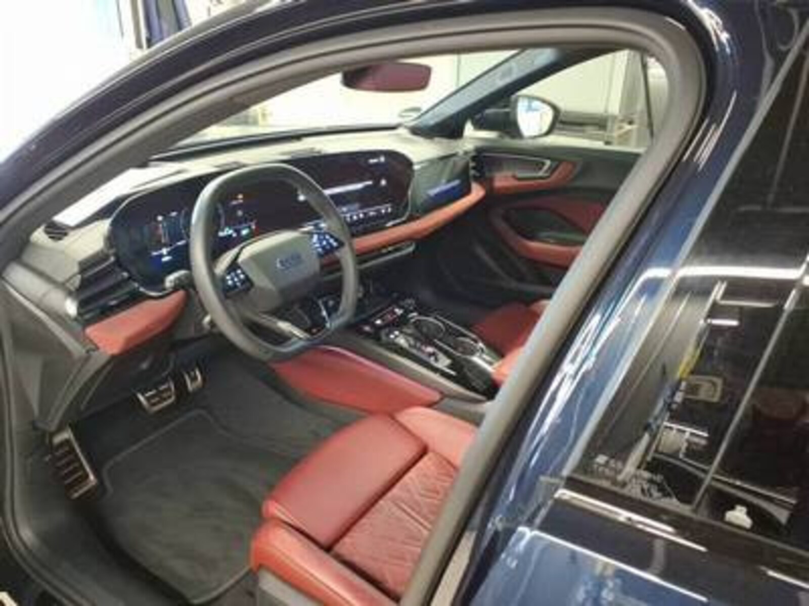 Audi S5 Avant – Bild 3