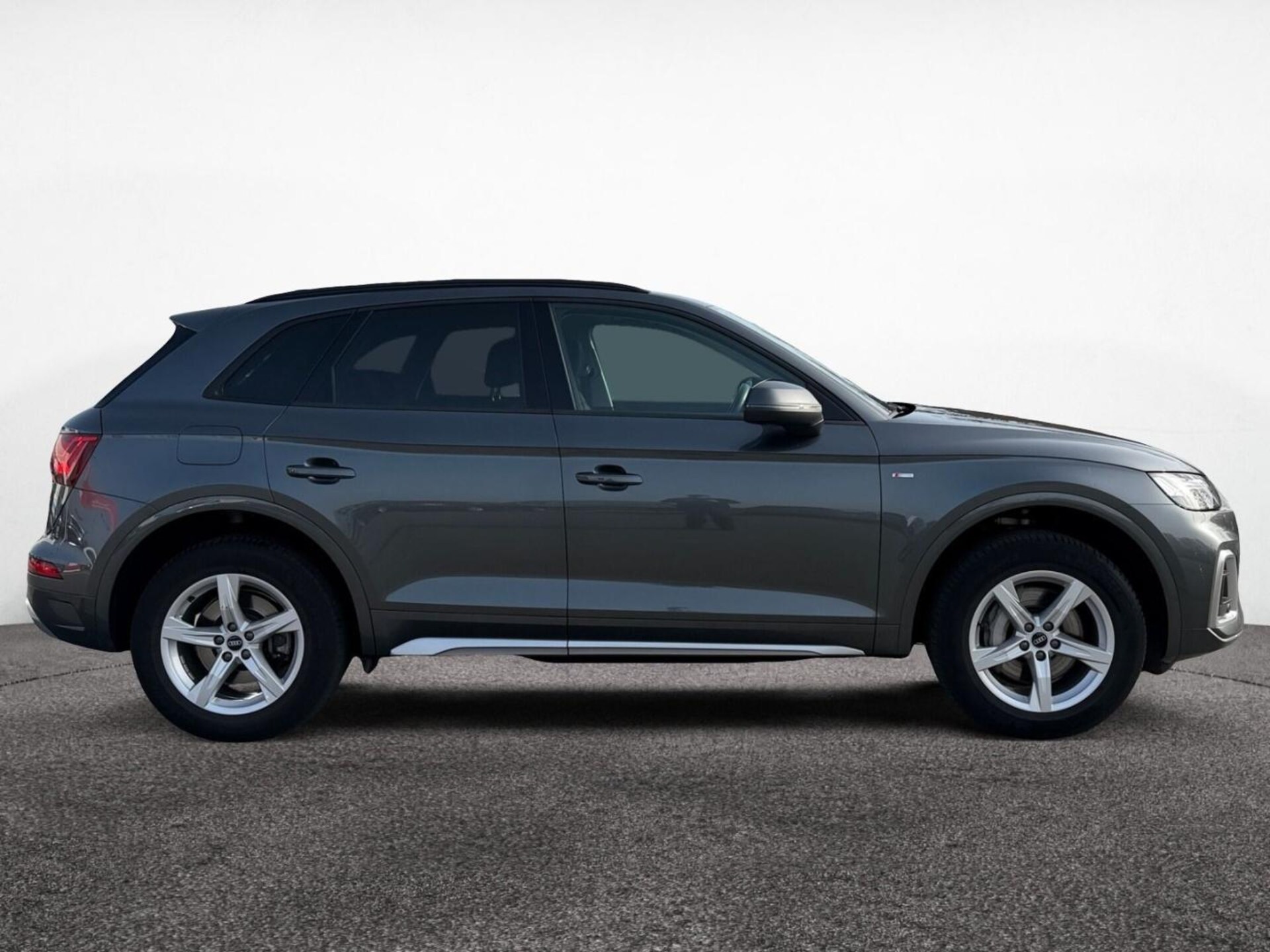 Audi Q5 TFSI e S line