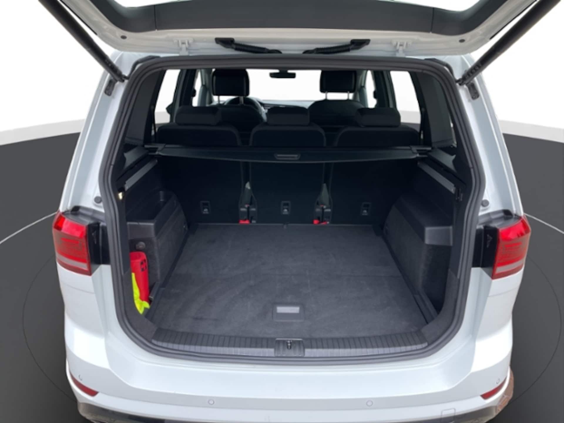 Volkswagen Touran Highline