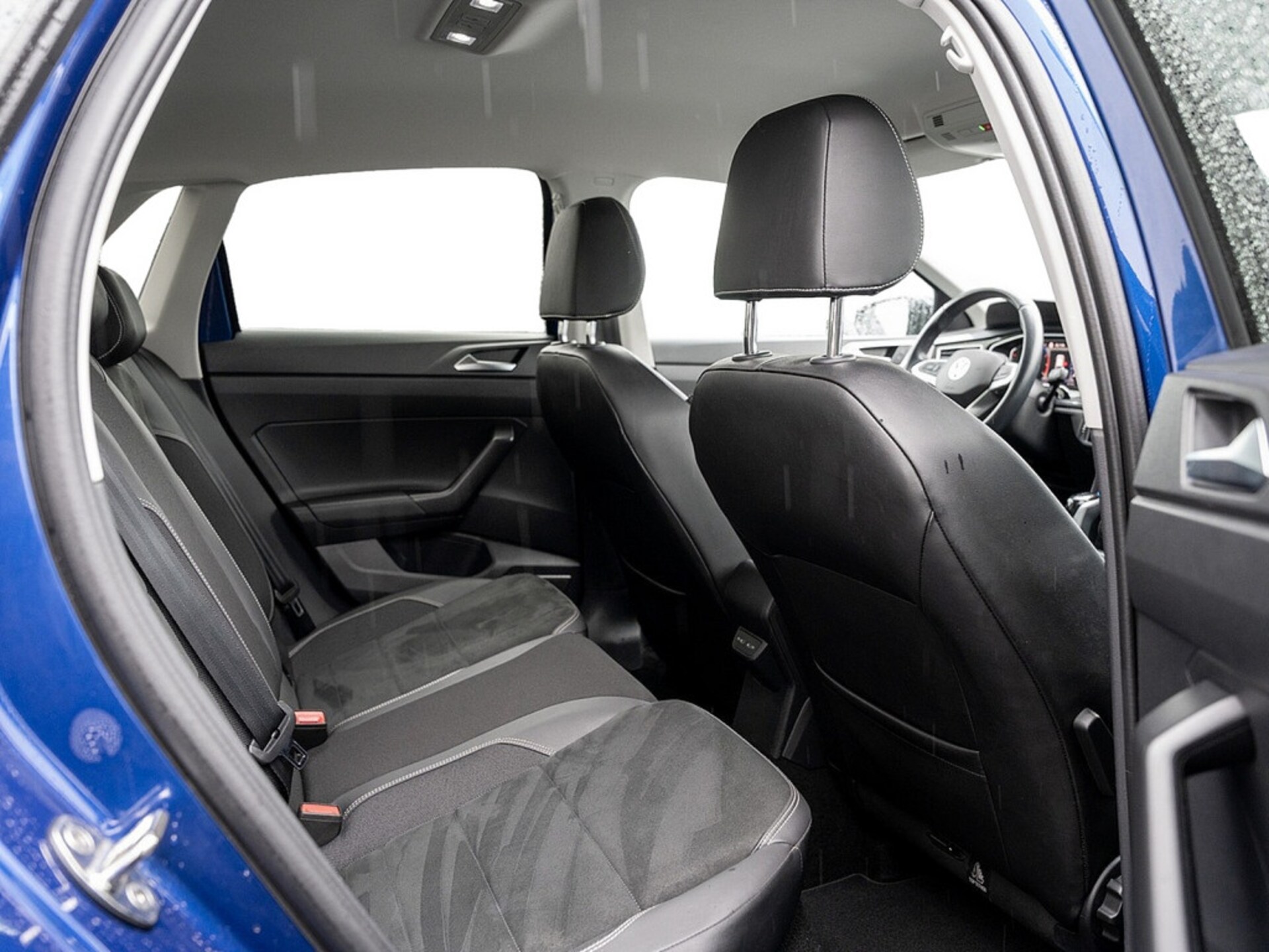 Volkswagen Polo Style