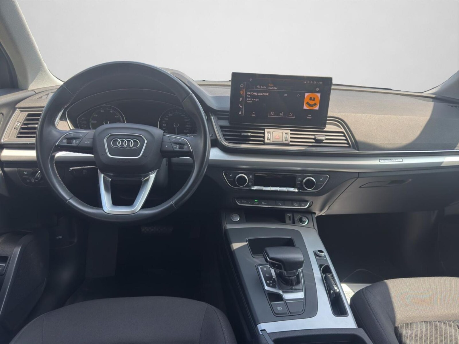 Audi Q5 – Bild 3
