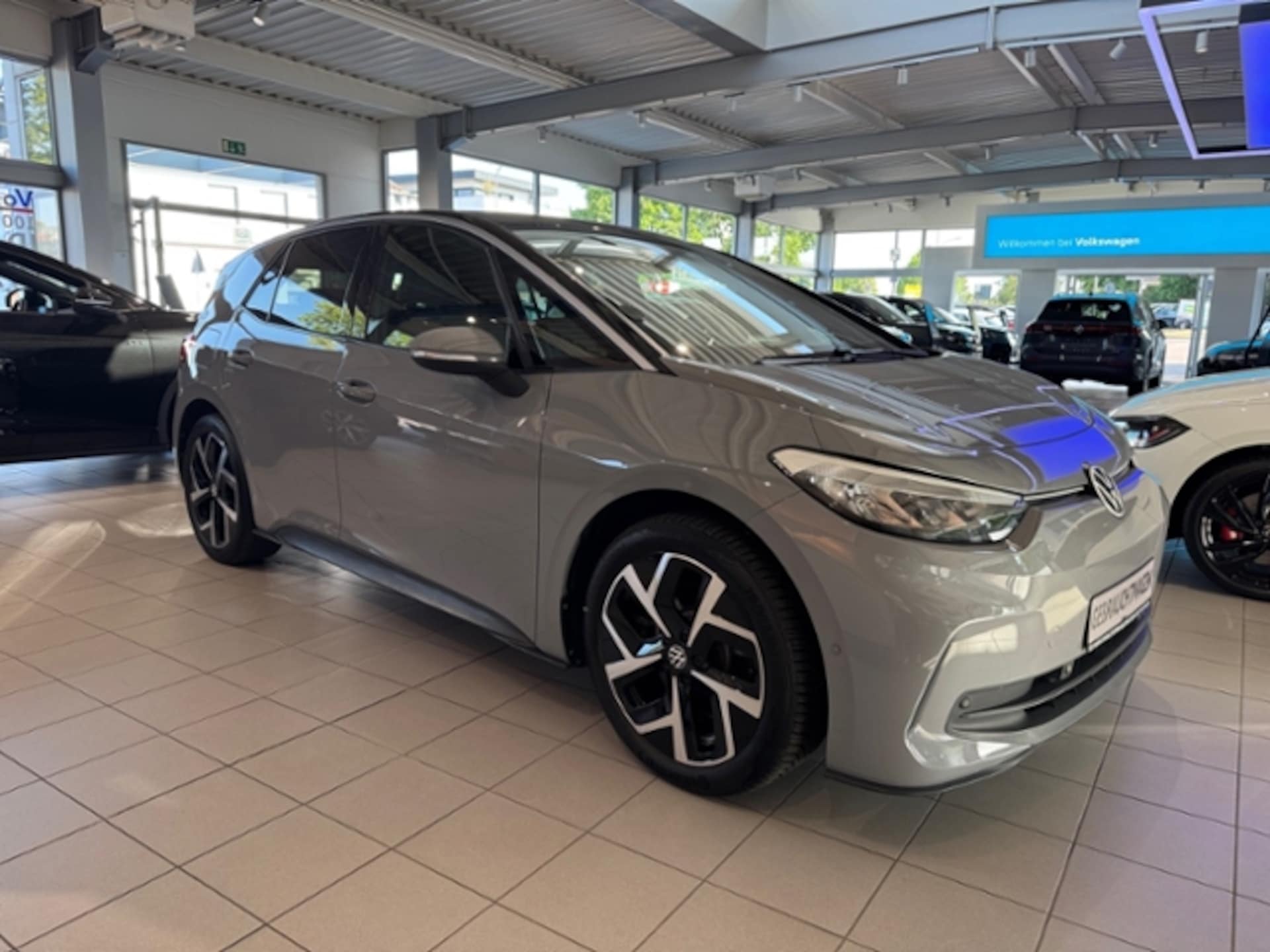 Volkswagen ID.3 MOVE Pro