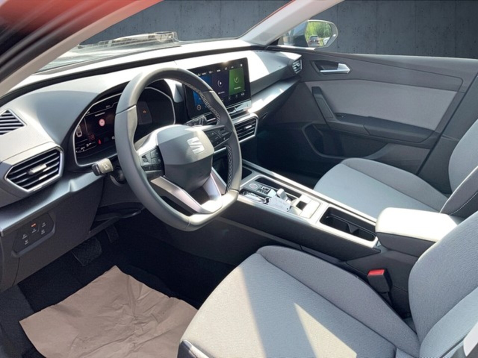 SEAT Leon Sportstourer Style