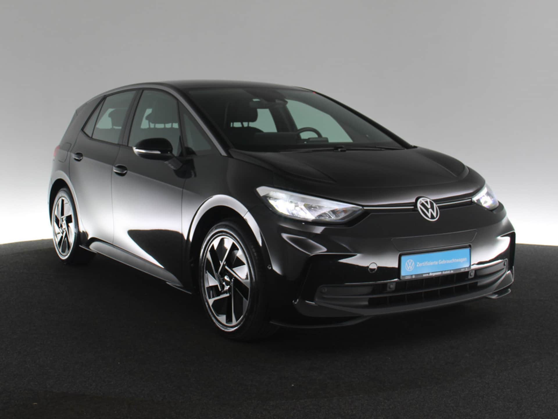 Volkswagen ID.3 Pro