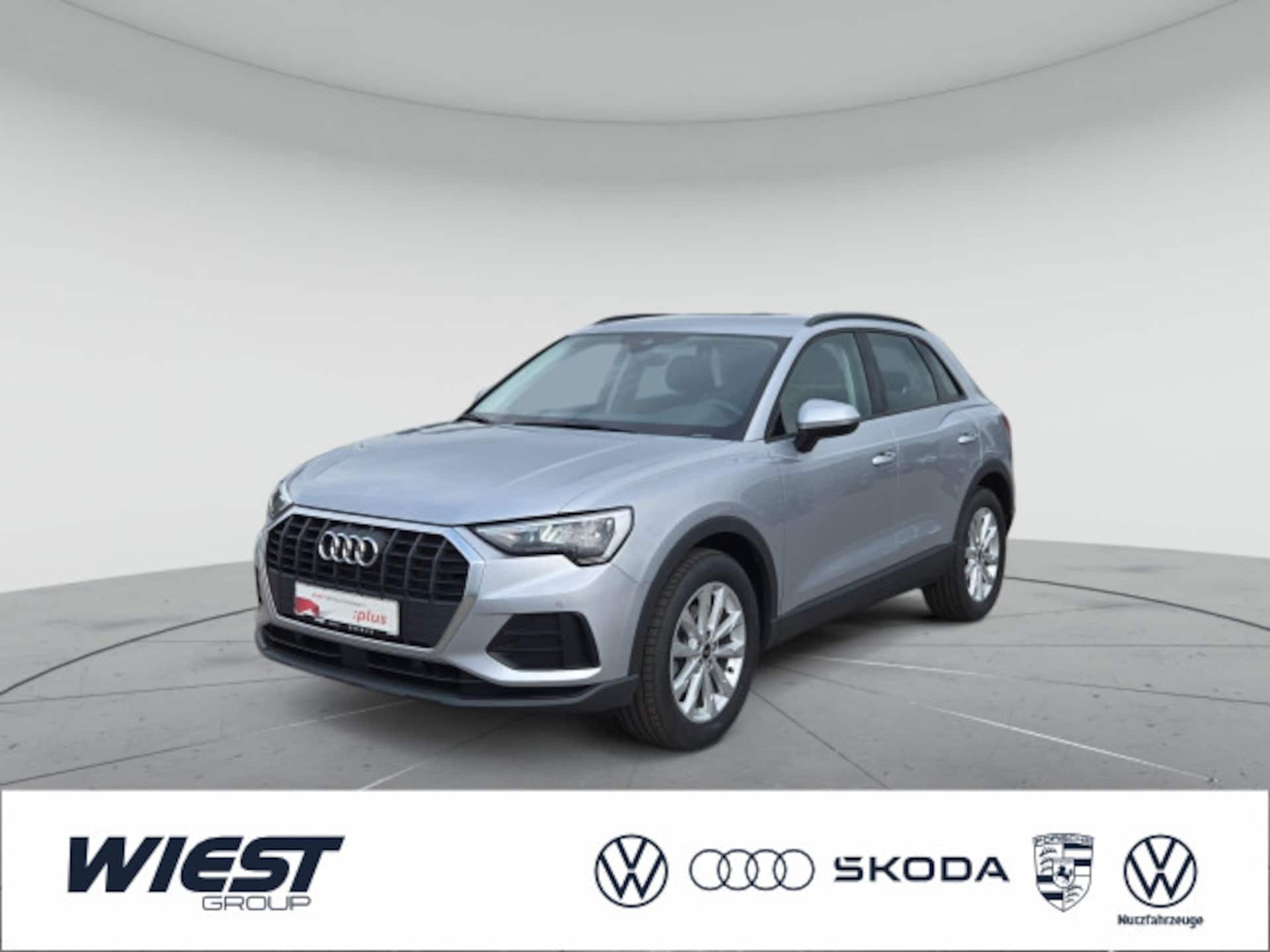 Audi Q3 SUV