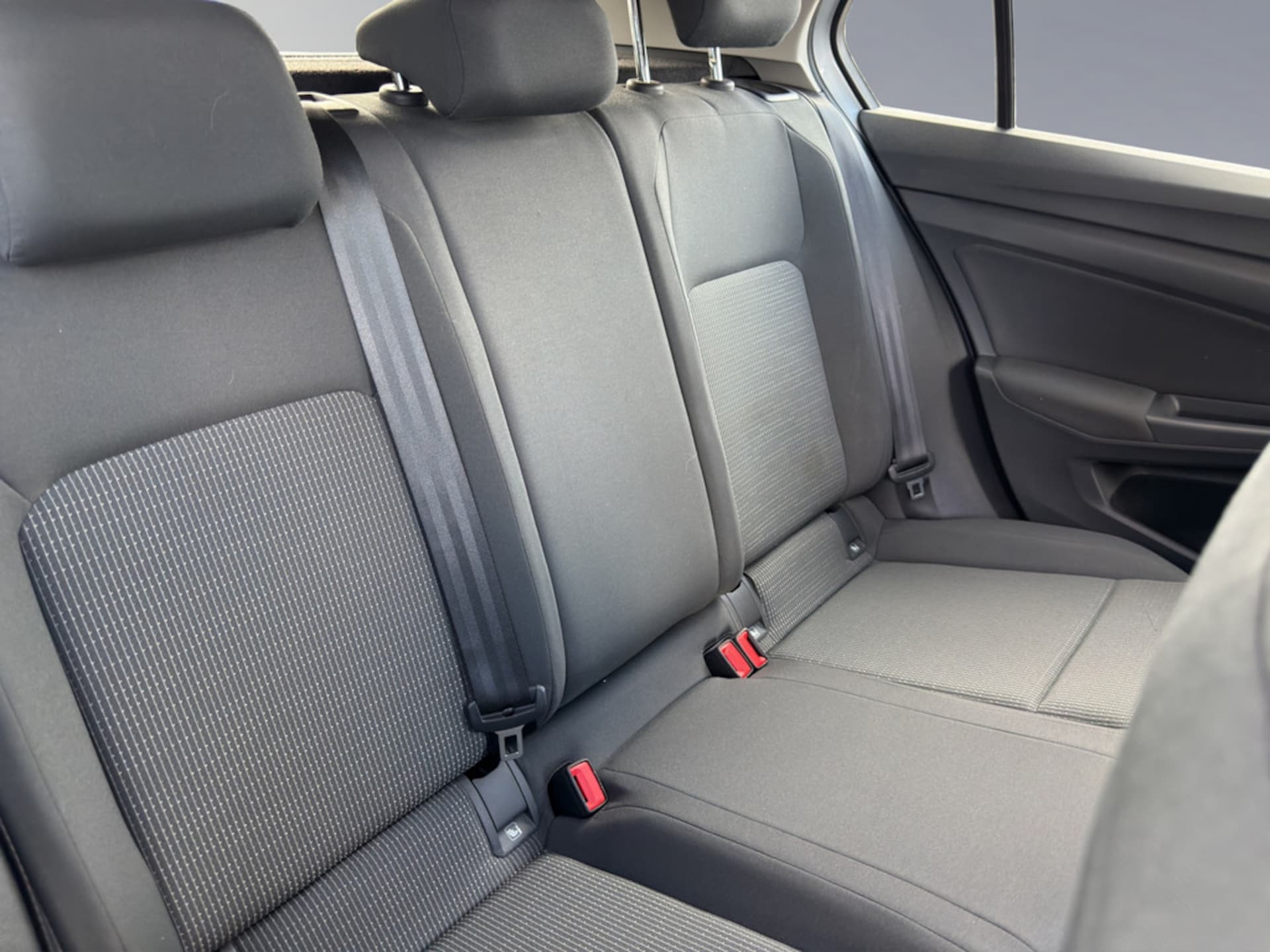 Volkswagen Golf Basis-Modell