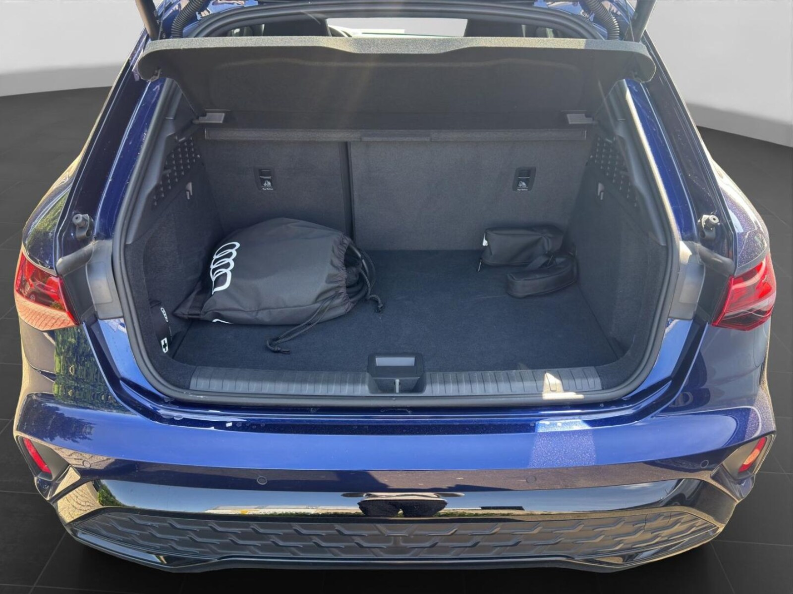 Audi A3 Sportback – Bild 17
