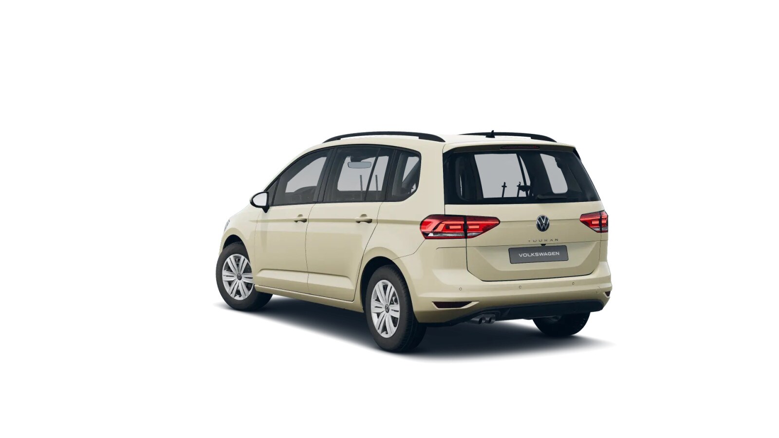 Volkswagen Touran – Bild 5