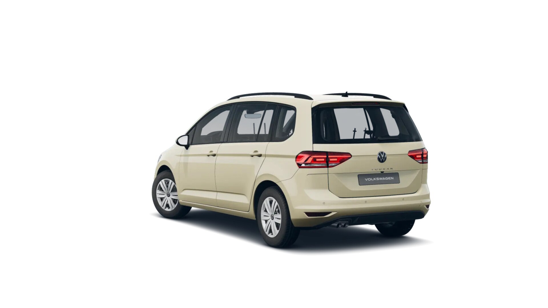 Volkswagen Touran Trendline
