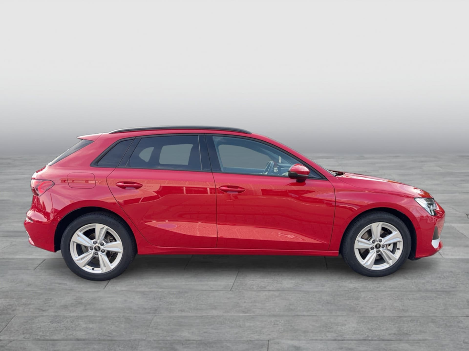 Audi A3 Sportback TFSI e Advanced