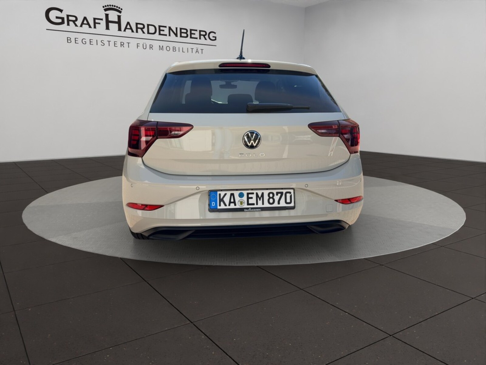 Volkswagen Polo – Bild 5