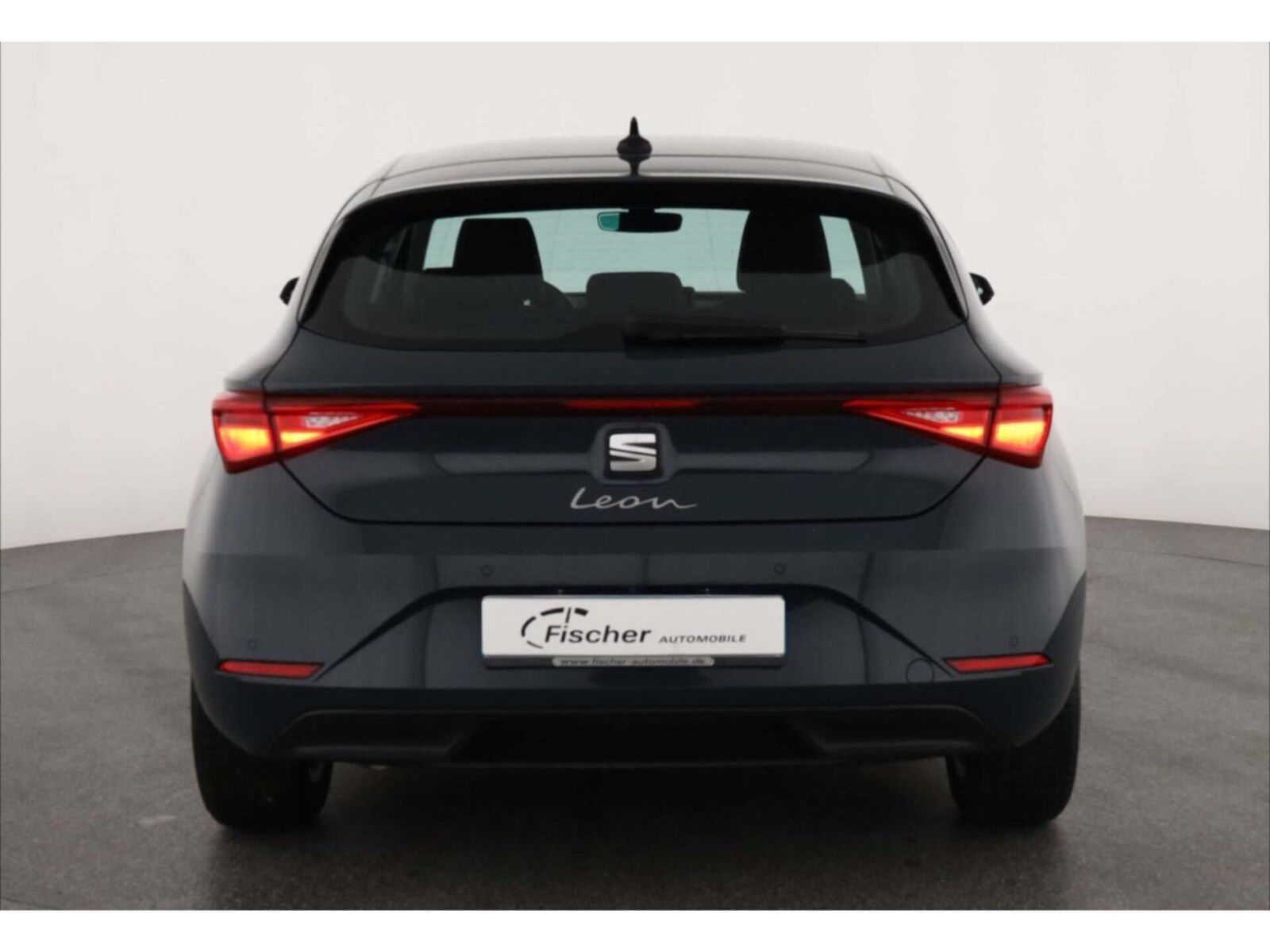 SEAT Leon – Bild 5