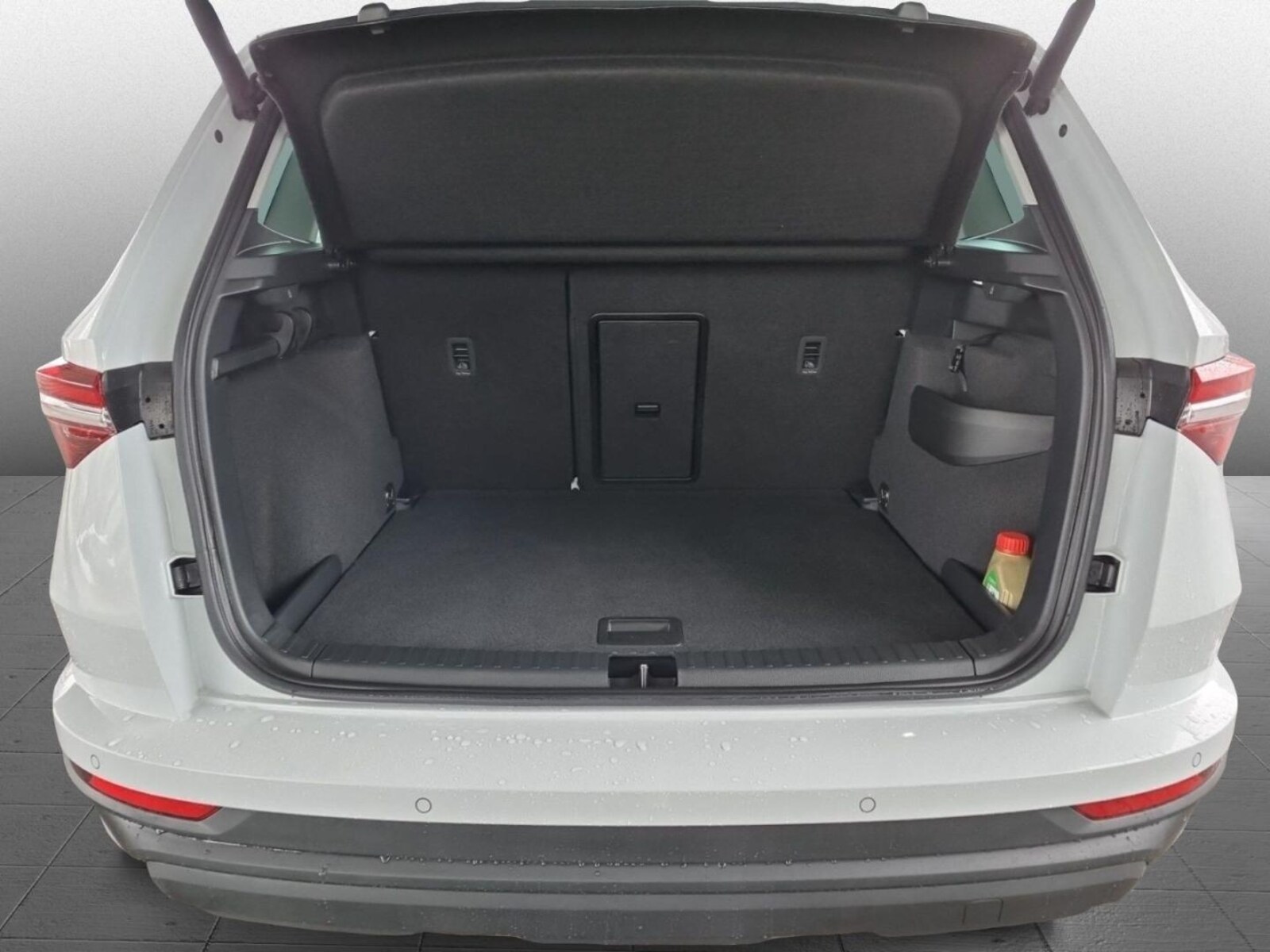 Škoda Karoq – Bild 4