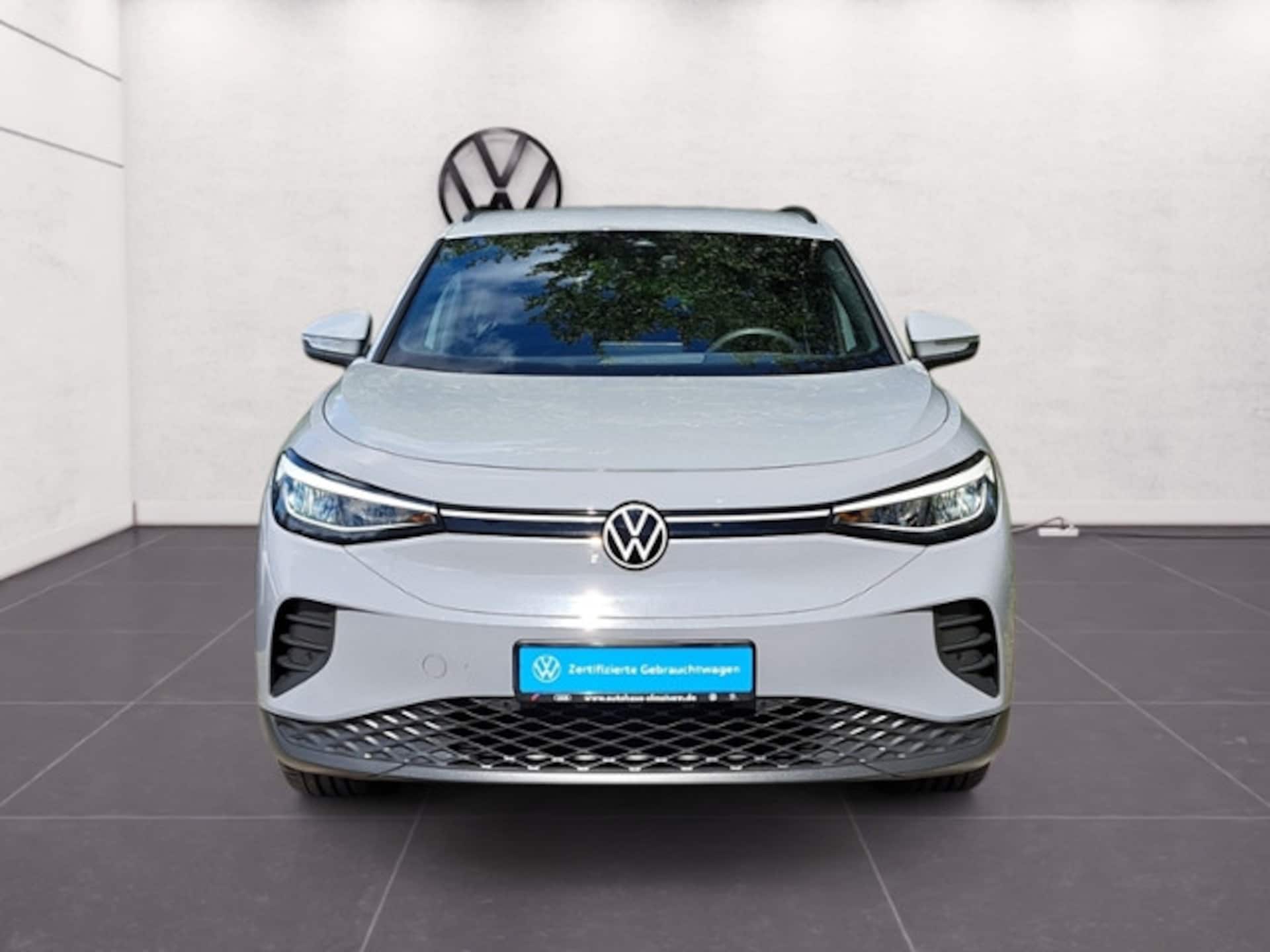 Volkswagen ID.4 Pure Performance