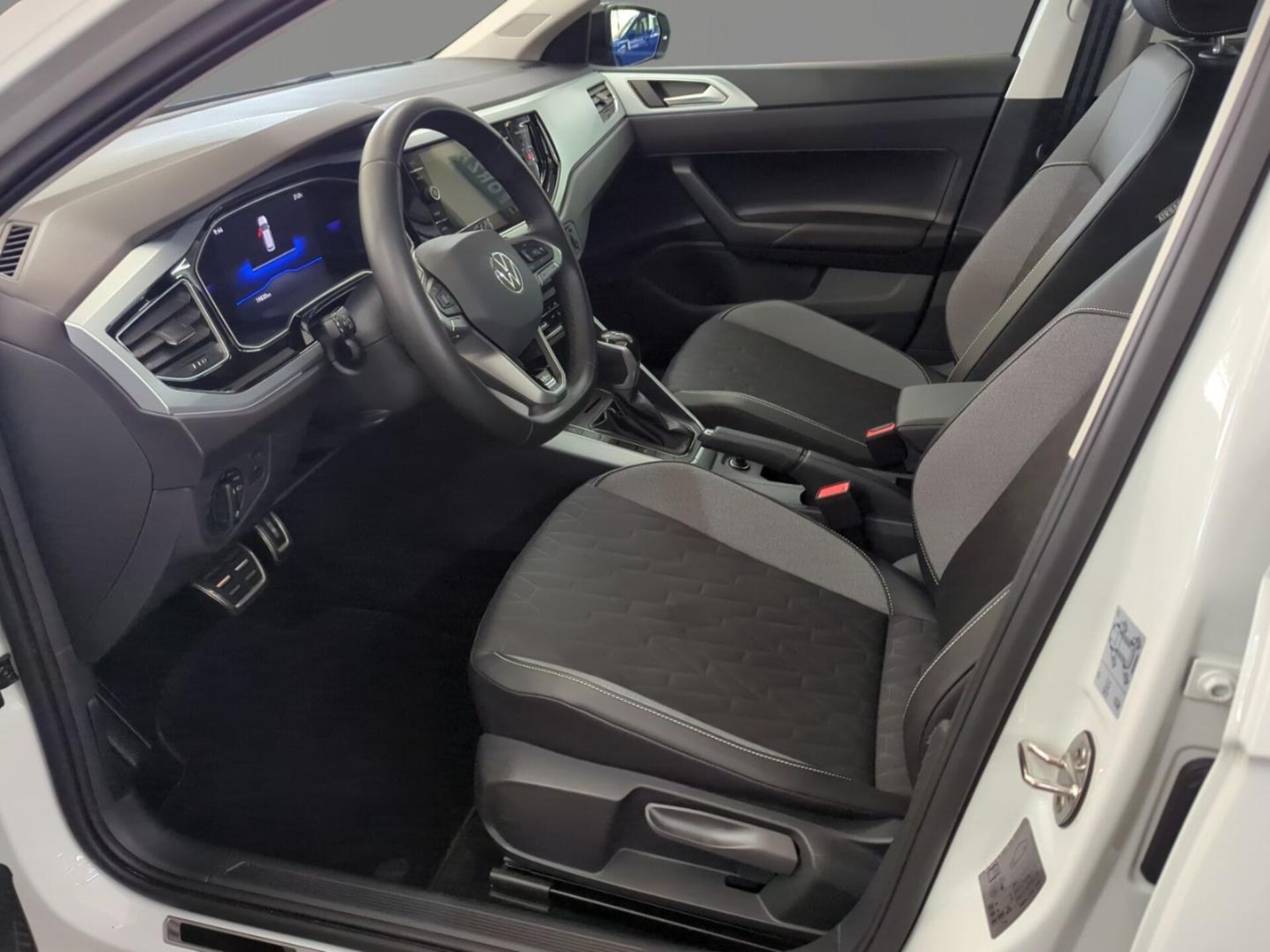 Volkswagen Polo Goal