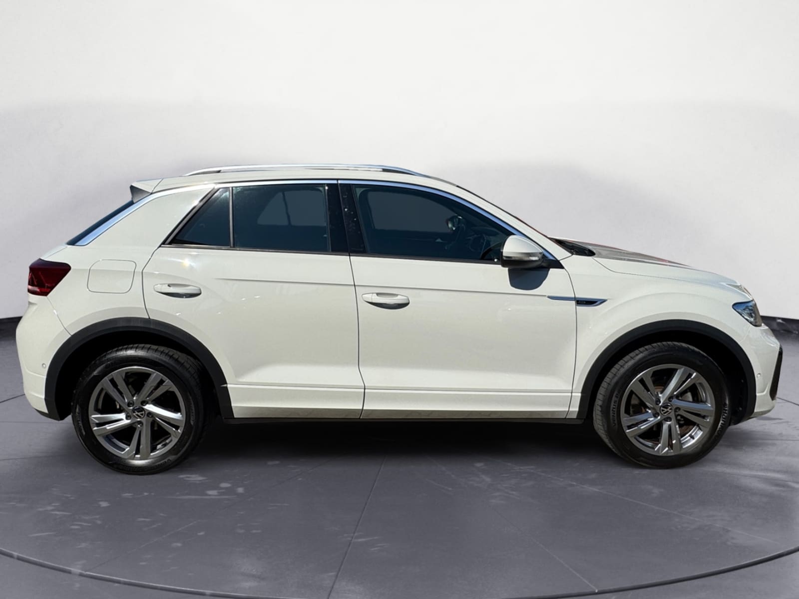 Volkswagen T-Roc – Bild 6