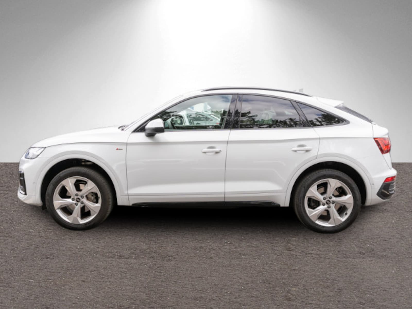 Audi Q5 Sportback – Bild 4
