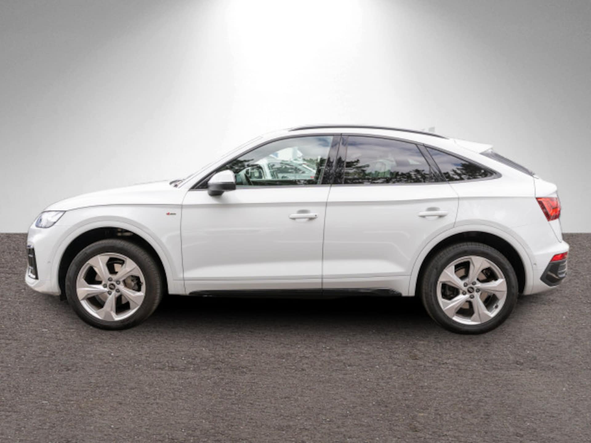Audi Q5 Sportback S line