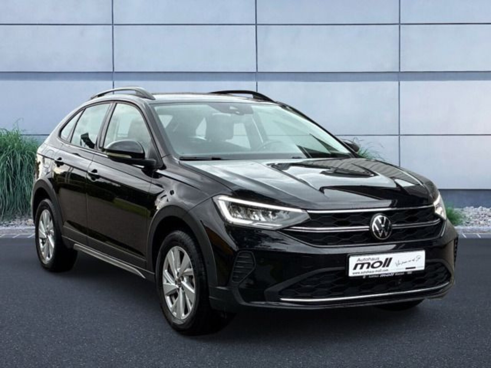 Volkswagen Taigo – Bild 5