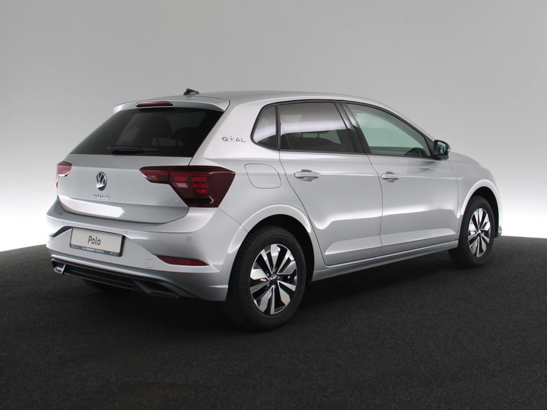 Volkswagen Polo Goal