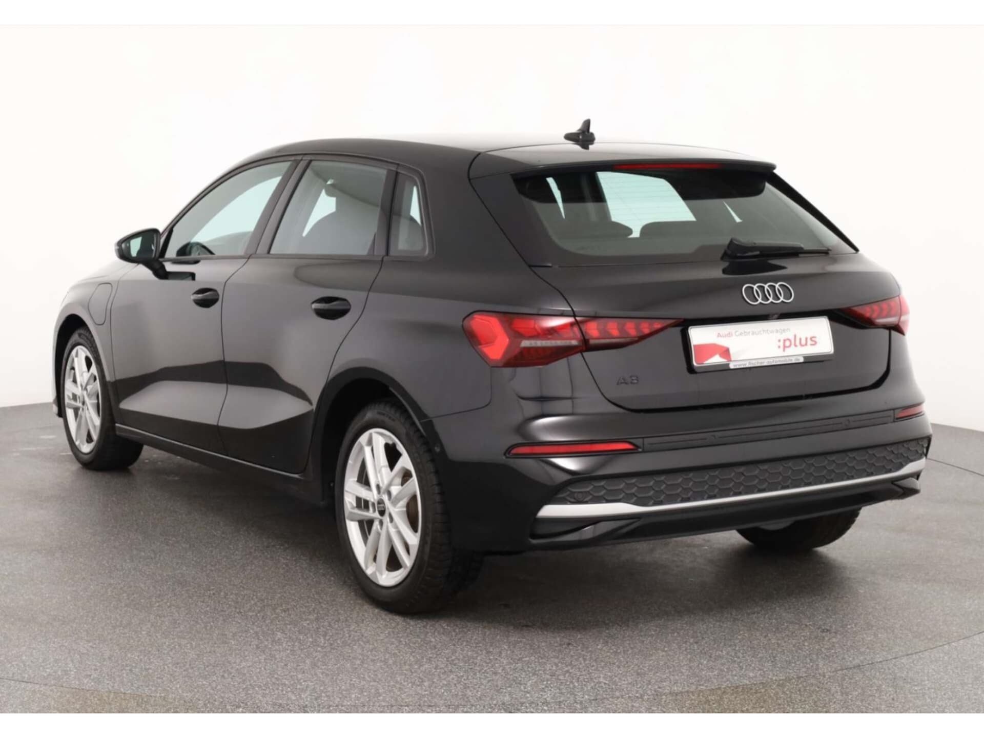 Audi A3 Sportback TFSI e Advanced
