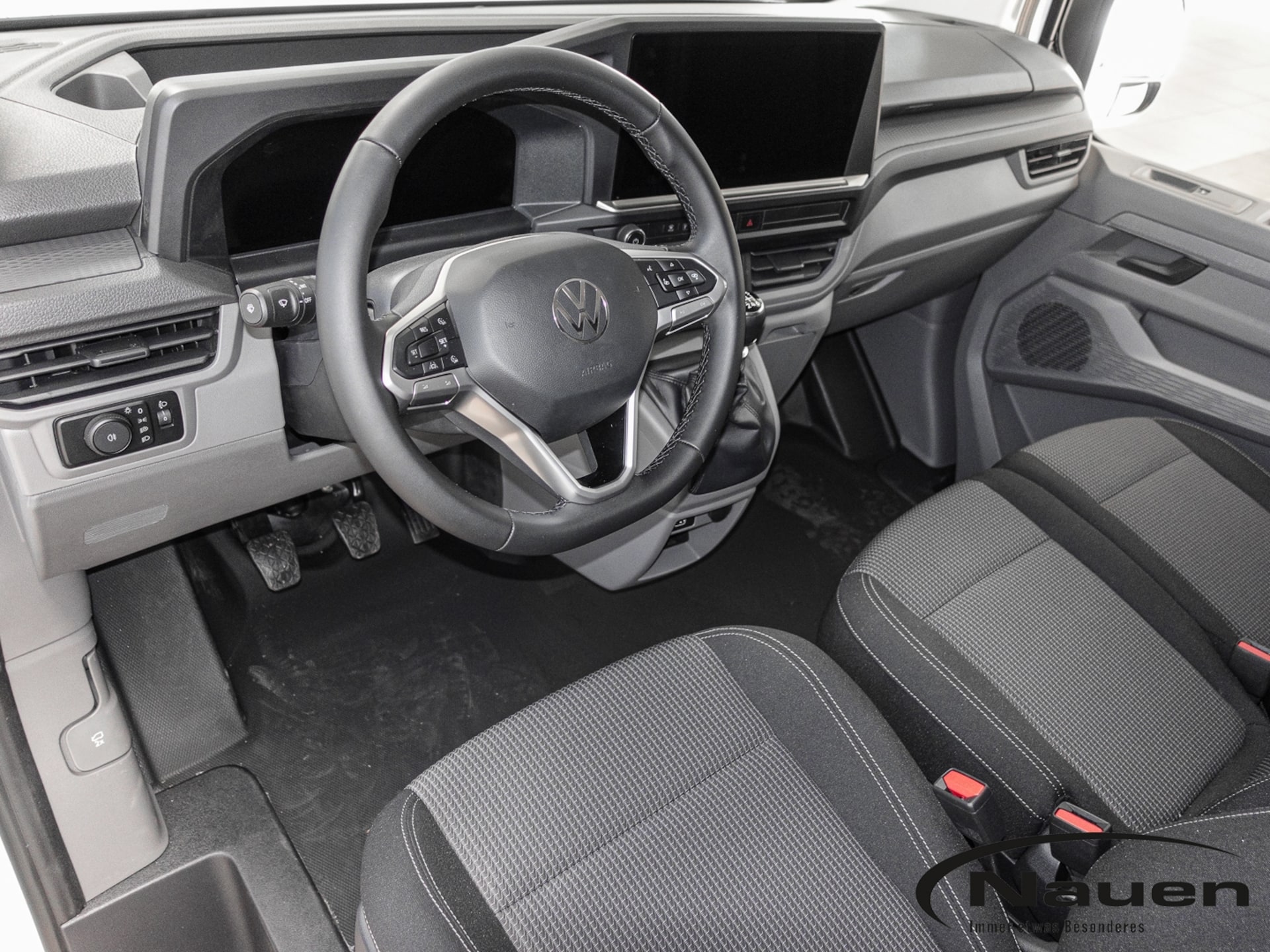 Volkswagen Transporter Kasten kurzer Radstand