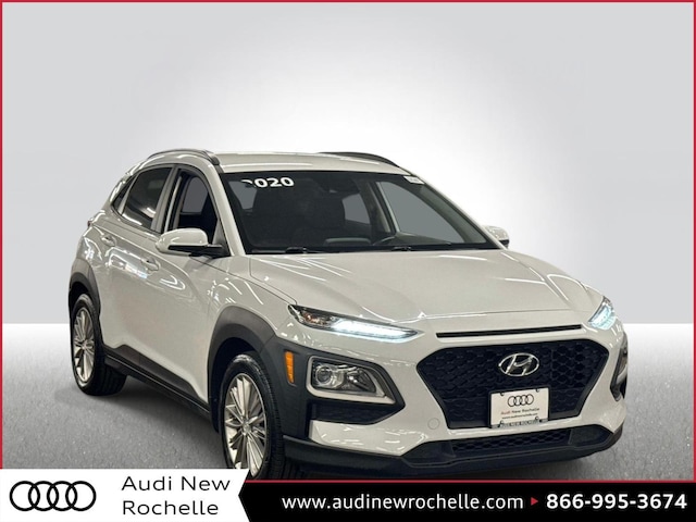 2020 Hyundai Kona