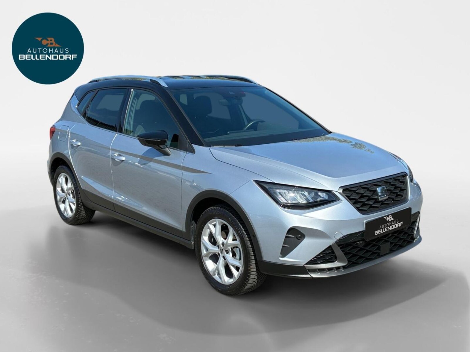 SEAT Arona – Bild 7