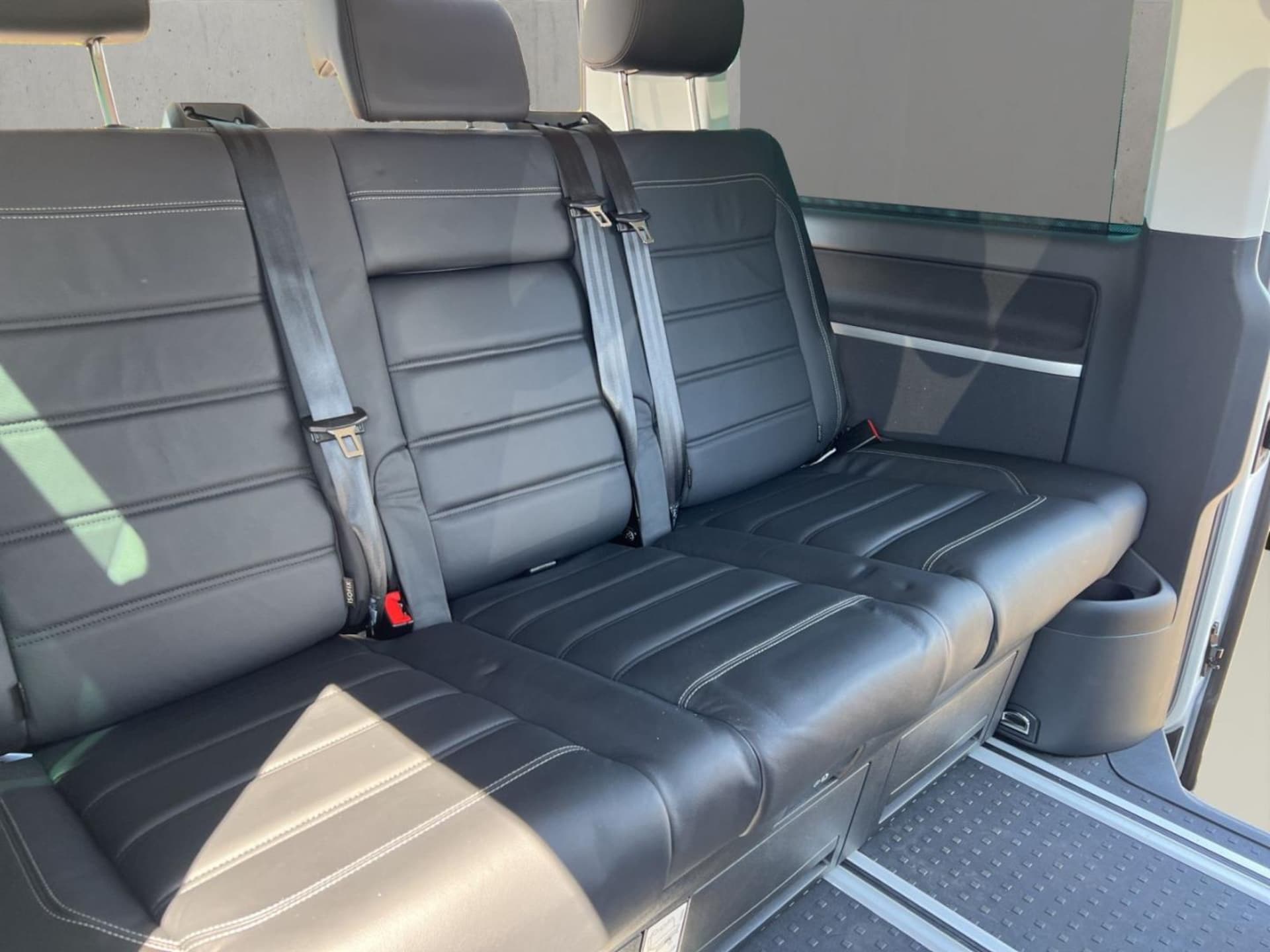Volkswagen T6.1 Multivan Comfortline