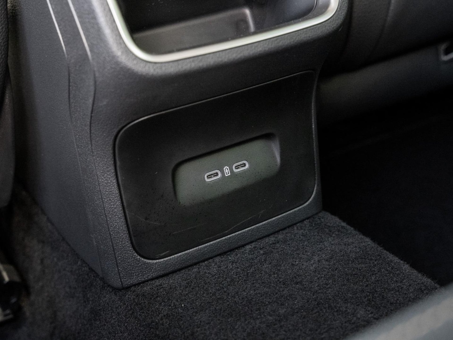 Skoda Octavia Combi Selection