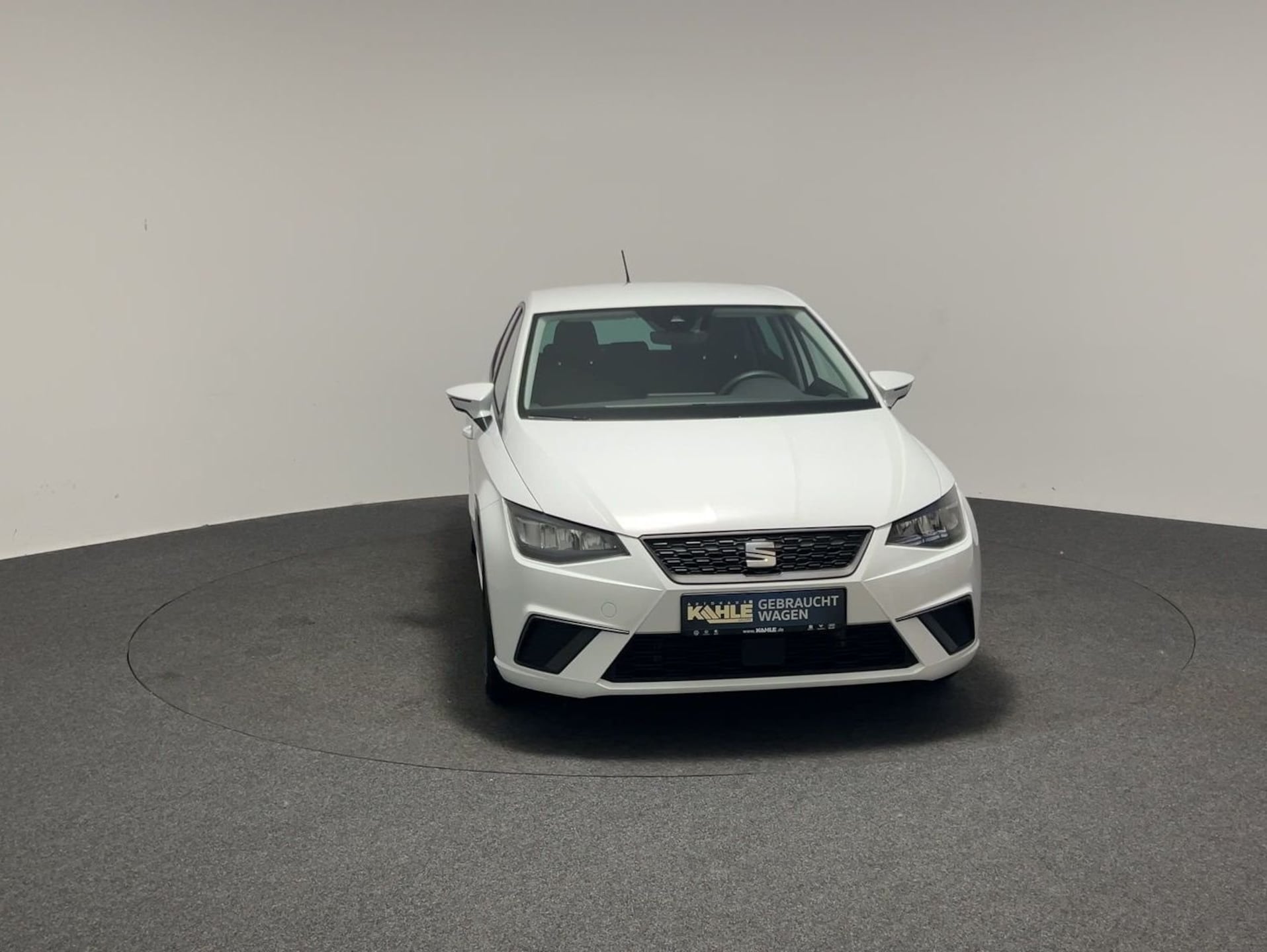 SEAT Ibiza Style