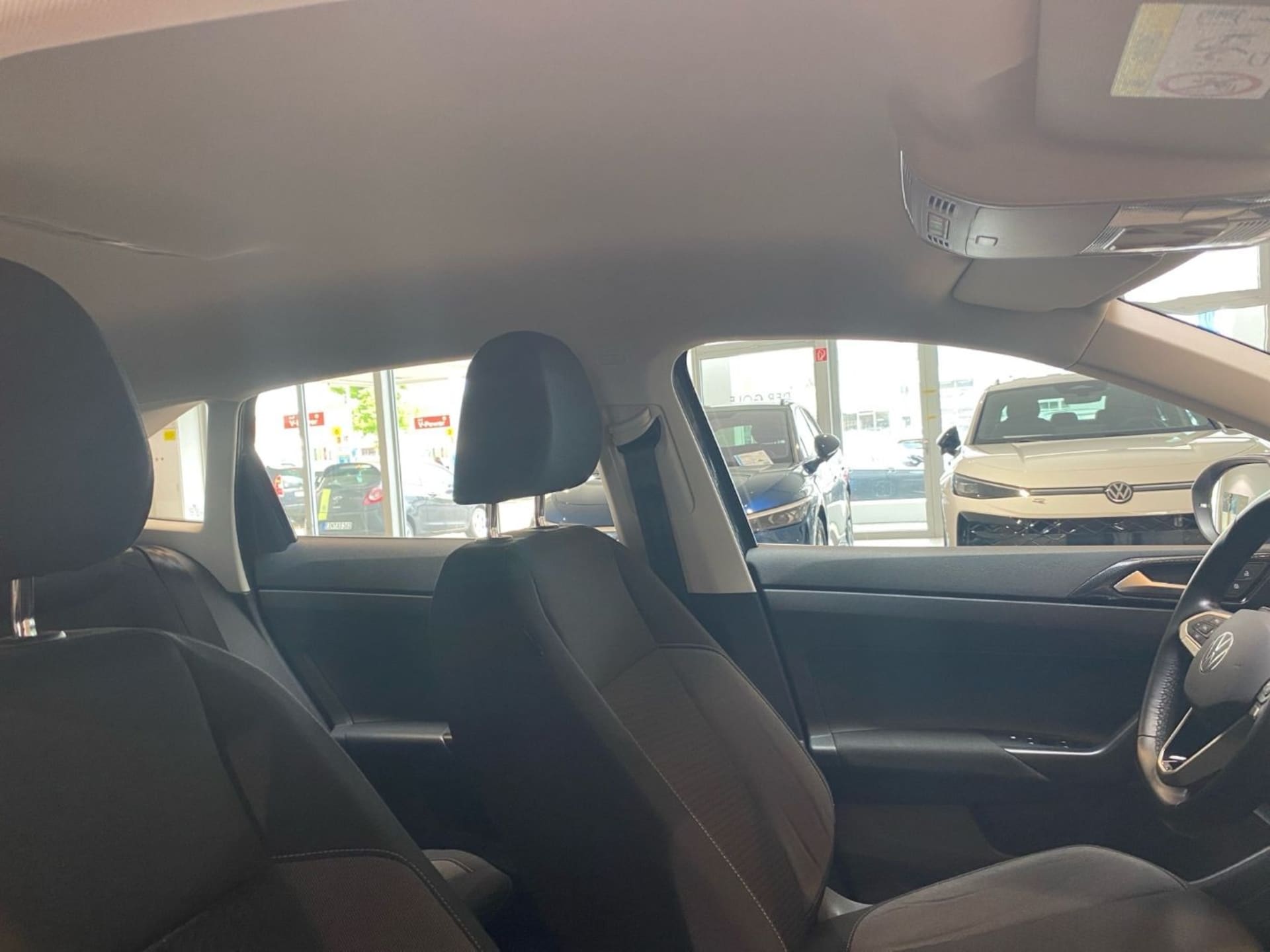 Volkswagen Taigo Life