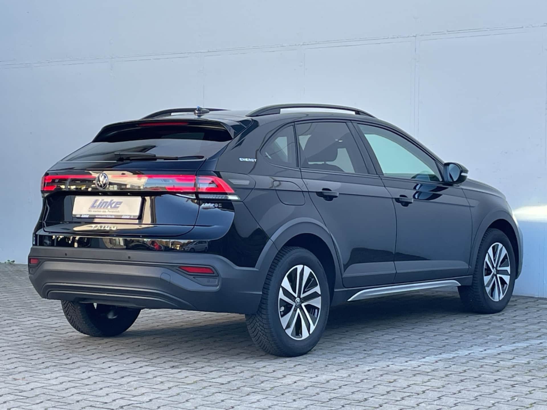 Volkswagen Taigo ENERGY