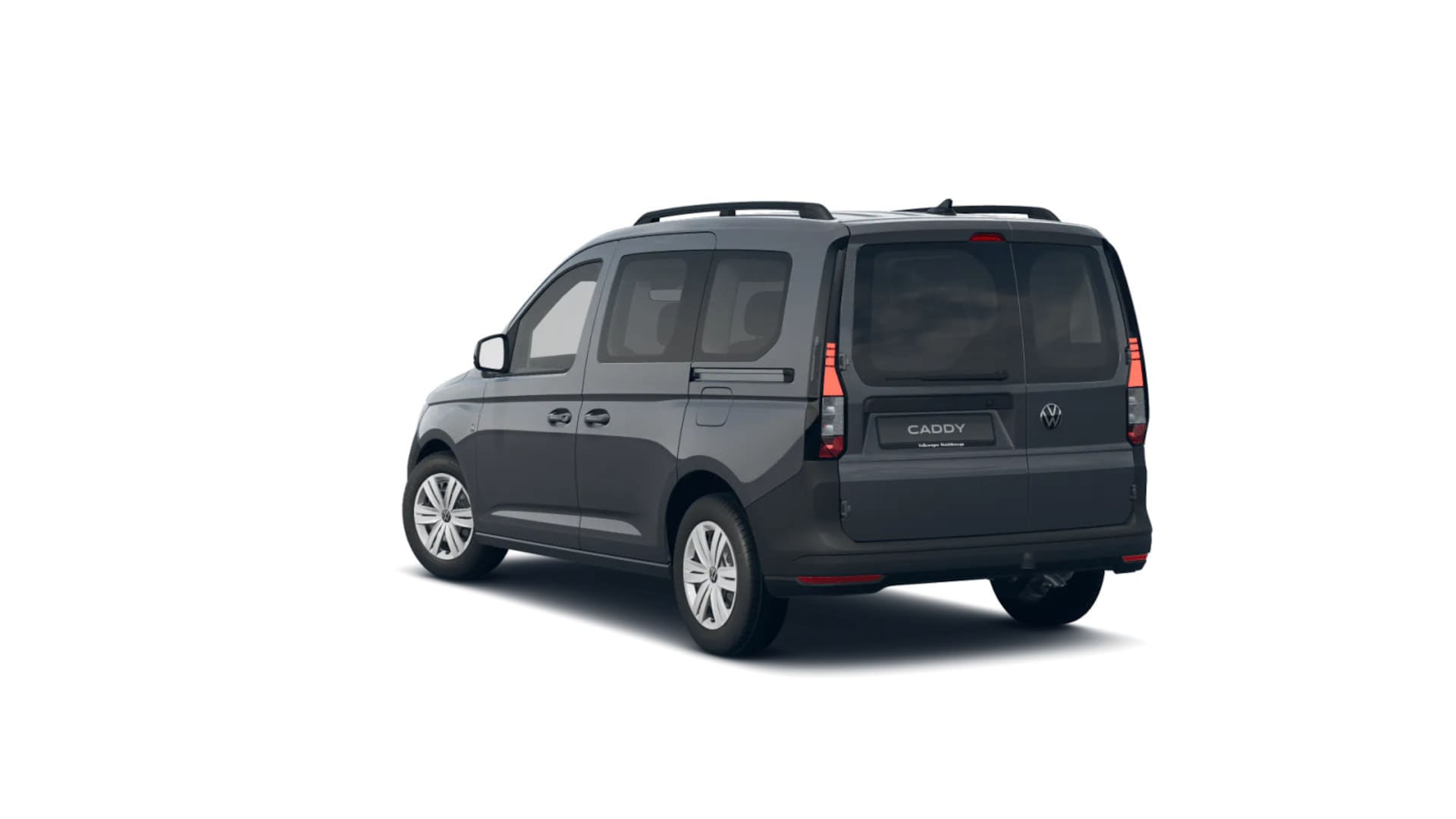 Volkswagen Caddy Basis-Modell