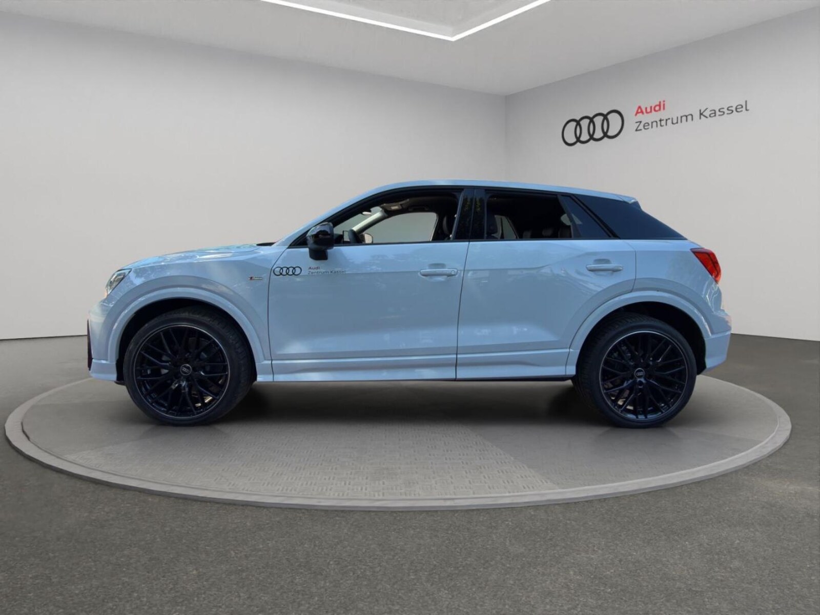 Audi Q2 – Bild 2