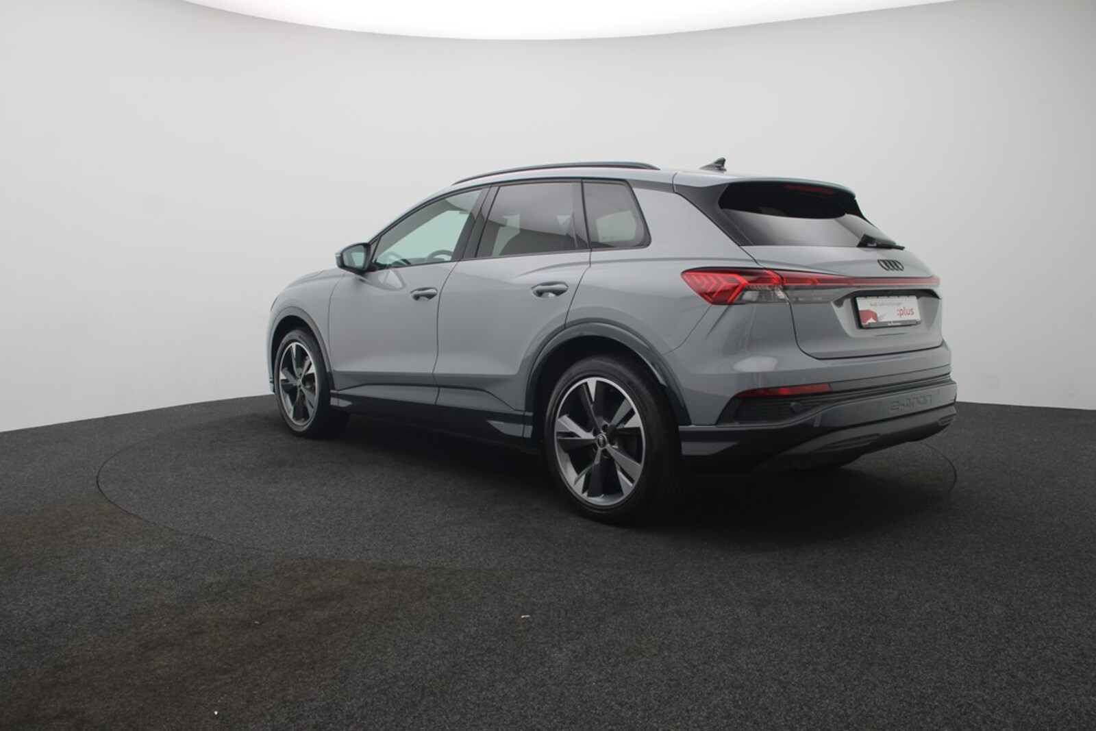 Audi Q4 e-tron – Bild 3