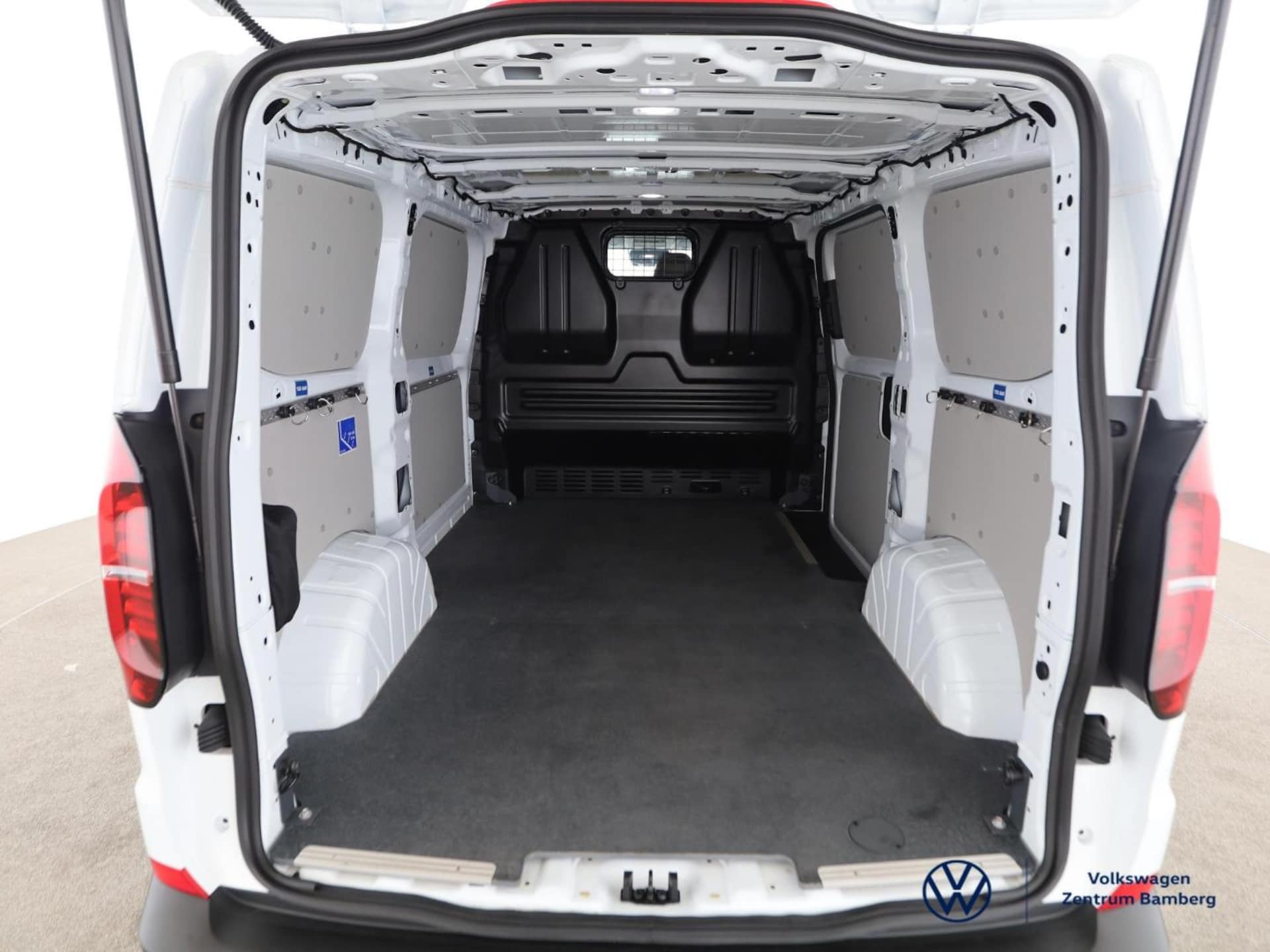 Volkswagen Transporter Kasten kurzer Radstand