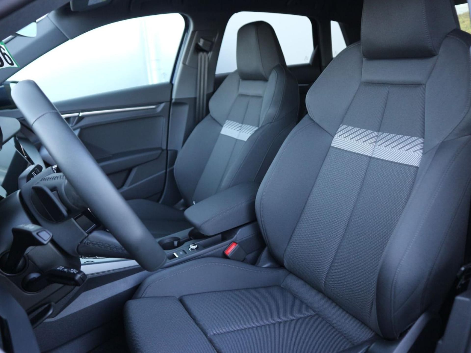 Audi A3 Sportback S line