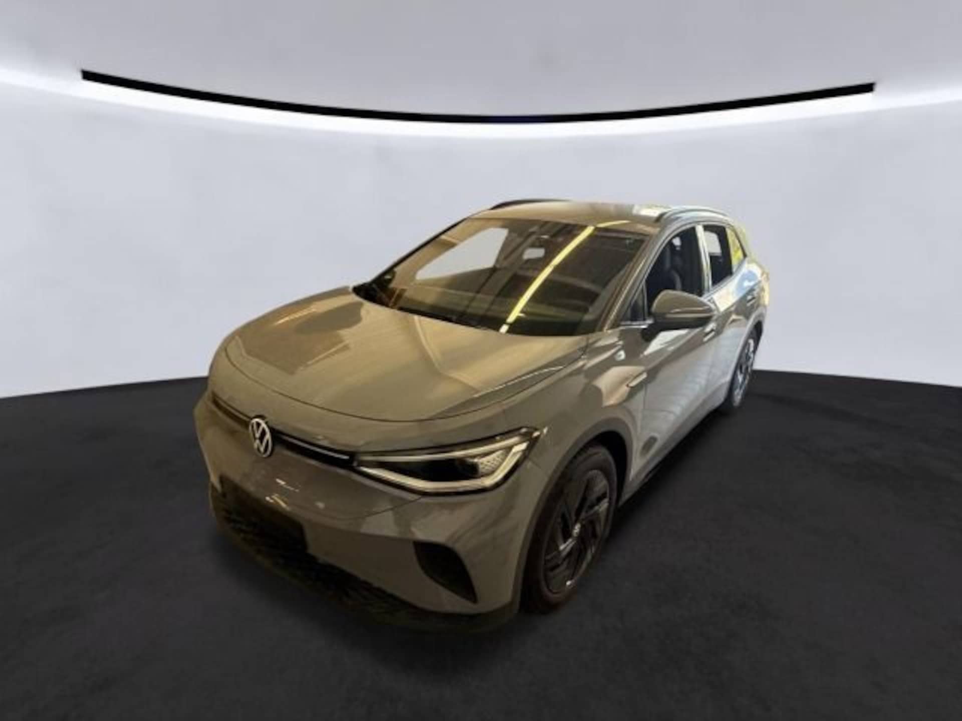 Volkswagen ID.4 Pure Performance