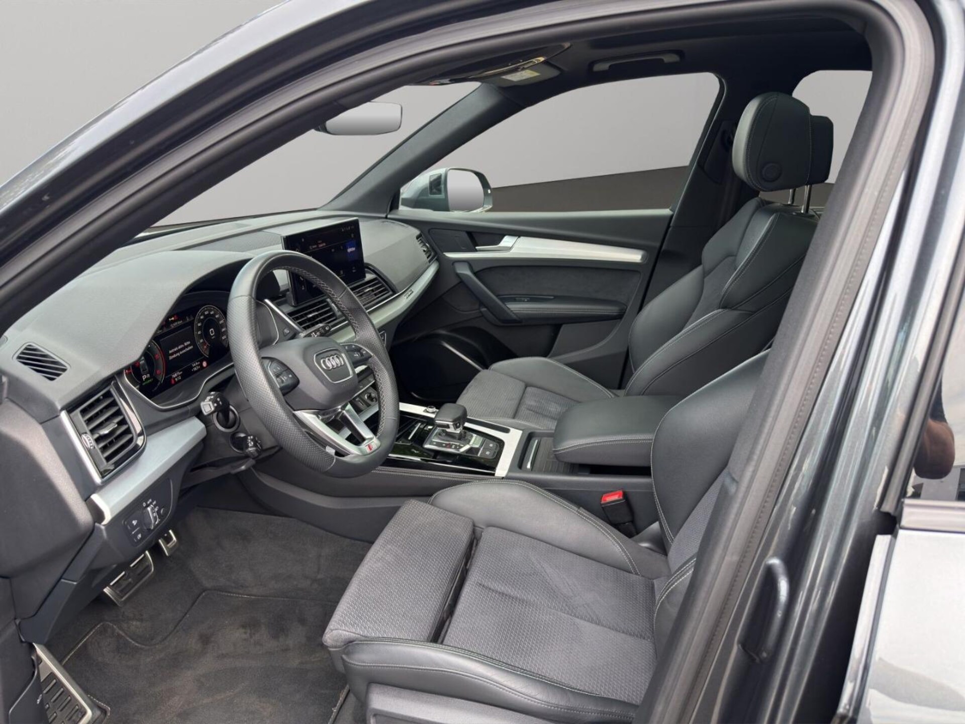 Audi Q5 SUV S line