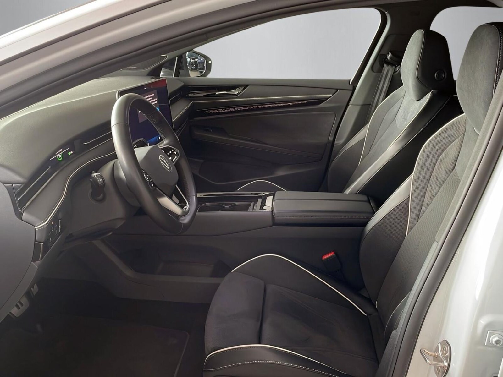 Volkswagen ID.7 Tourer – Bild 6